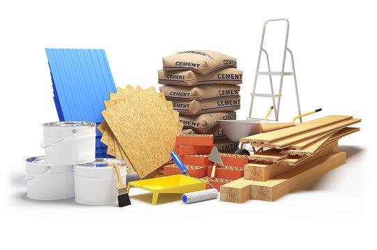 Building & Construction Materials