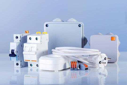Electrical & Power Equipment