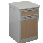 ORP-BSC300B/G/W Hospital Bedside Cabinet