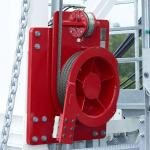 Deadline Anchor for Drilling Rigs