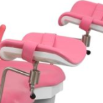 BGT06 Adjustable Electric Gynecological Examination Couch