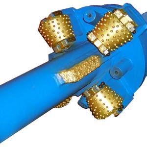 Hole Openers for Drilling