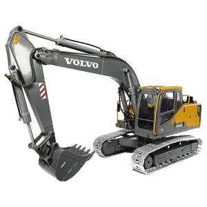 Hydraulic Excavator