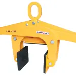 Aardwolf Scissor Lifter ASL200