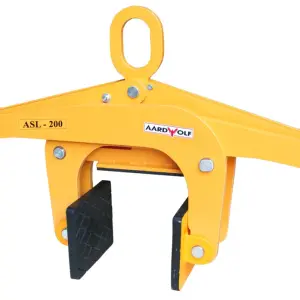 Aardwolf Scissor Lifter ASL200
