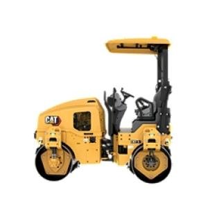 CB2.5 Utility Compactor