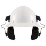 ERB 251B Ear Muffs with Metal Arms