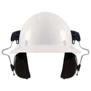 ERB 251B Ear Muffs with Metal Arms