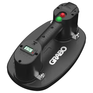 Grabo Pro-Lifter 20 Suction Cup
