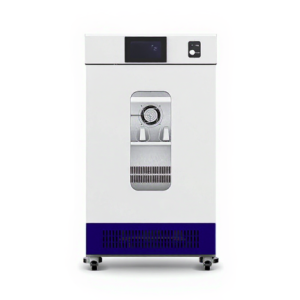 Vertical Type Shaking Incubator