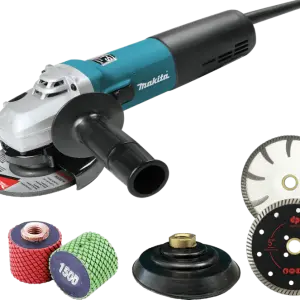Sink Cutting and Polishing Package