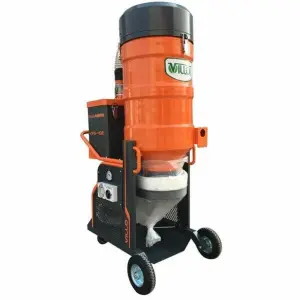 VFG-40E Three Phase Dust Extractor
